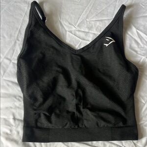 Gymshark tank
